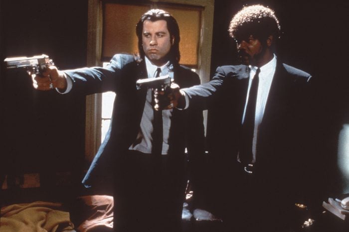 pulp fiction movie quote