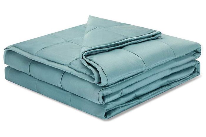 Weighted Blankets for Every Type of Sleeper | Reader's Digest