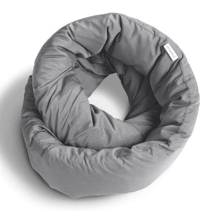 infinity pillow