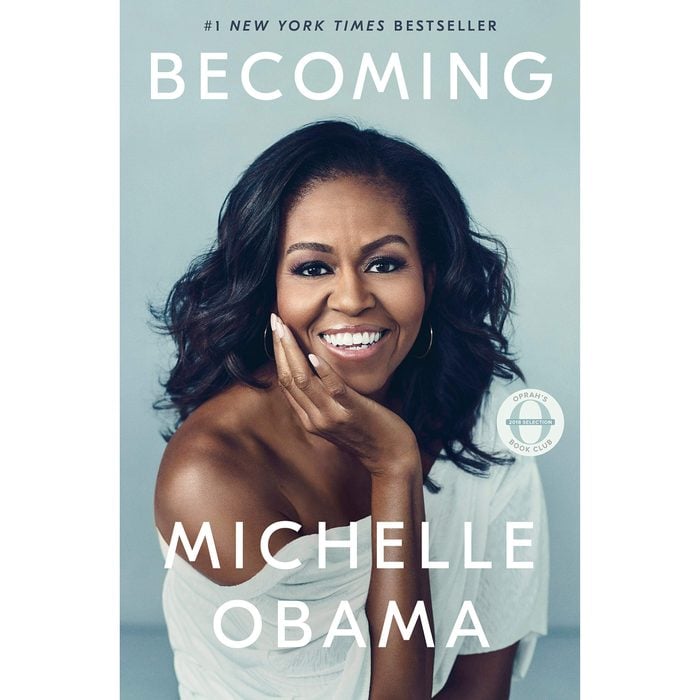 becoming michelle obama