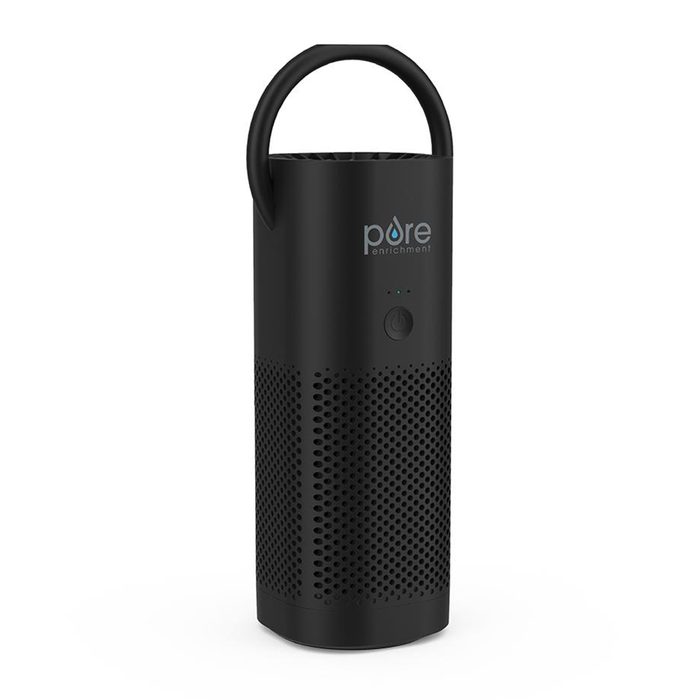 Purezone Mini Portable Air Purifier