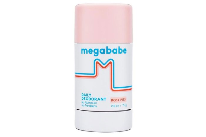 megababe rosy pits deodorant