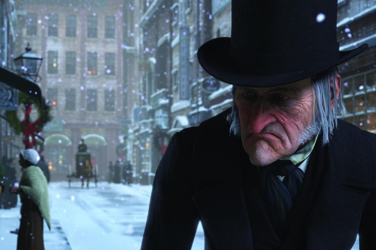How Well Do You Know Charles Dickens’ Classic A Christmas Carol? | Reader's Digest