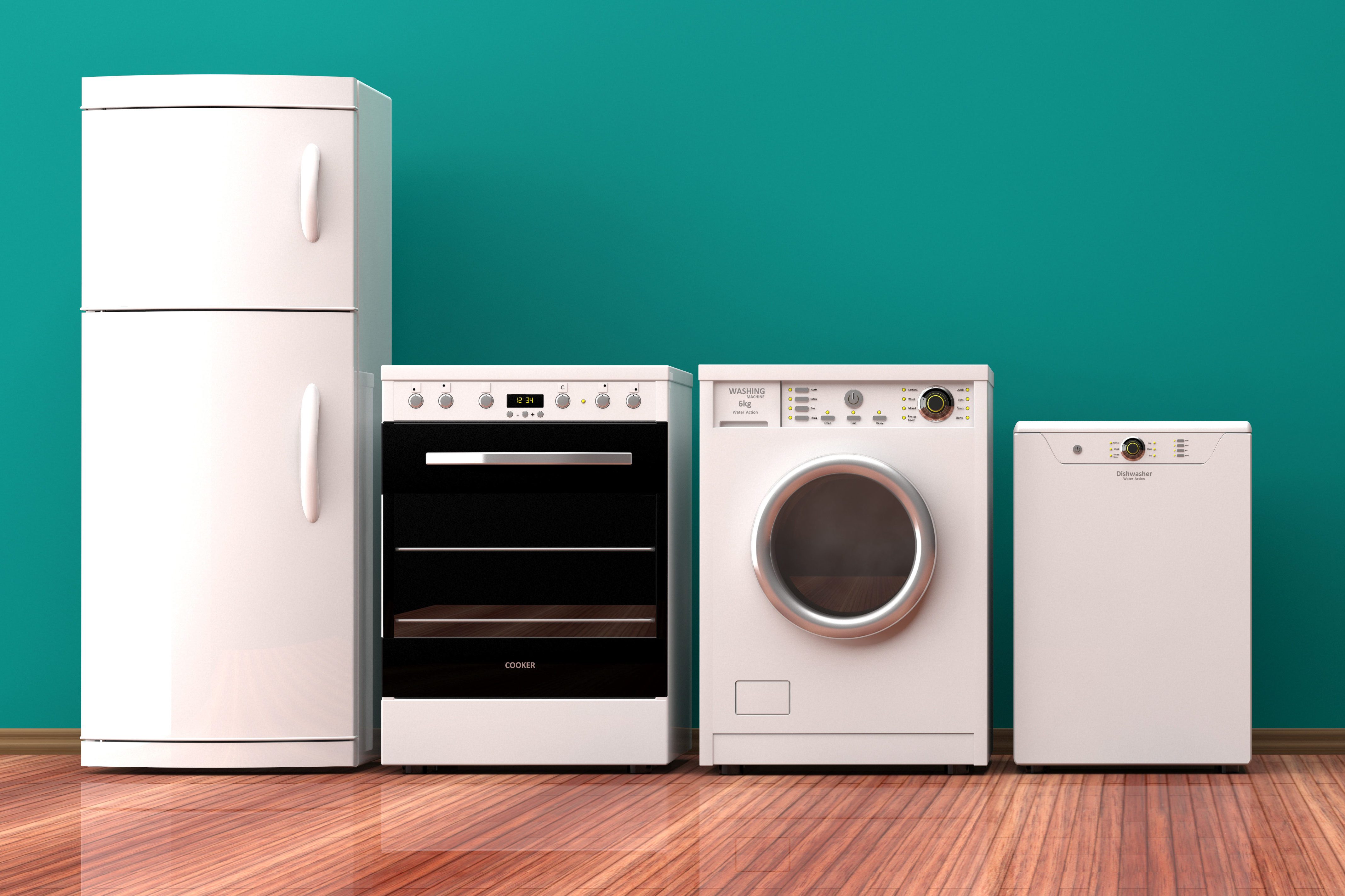 Ways You&#39;re Shortening the Life of Your Home Appliances | Reader&#39;s Digest