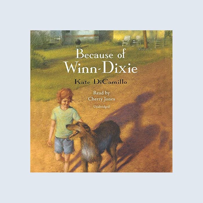 Because of Winn Dixie