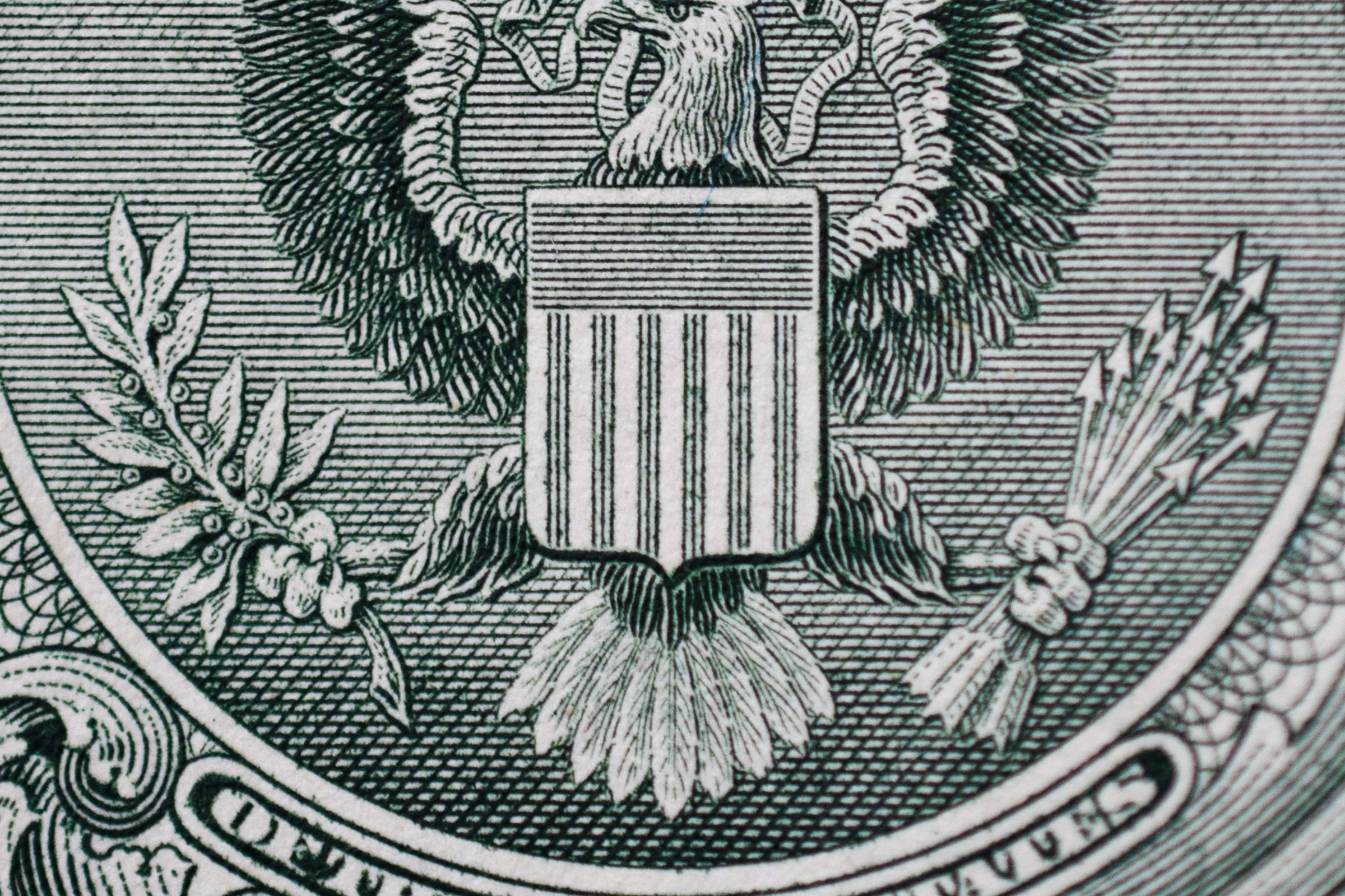 Dollar Bill Symbols: What They Mean