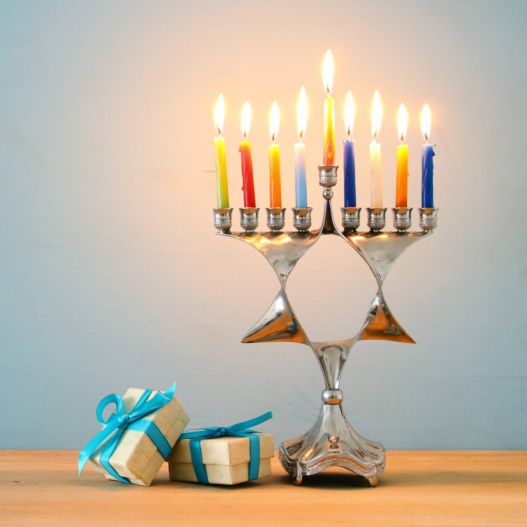 Best HanukkahThemed Gifts for Everyone on Your List