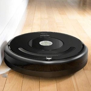 Irobot Roomba 614 Ecomm Via Amazon