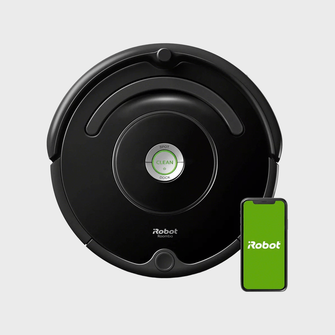 Irobot Roomba Ecomm Via Target.com
