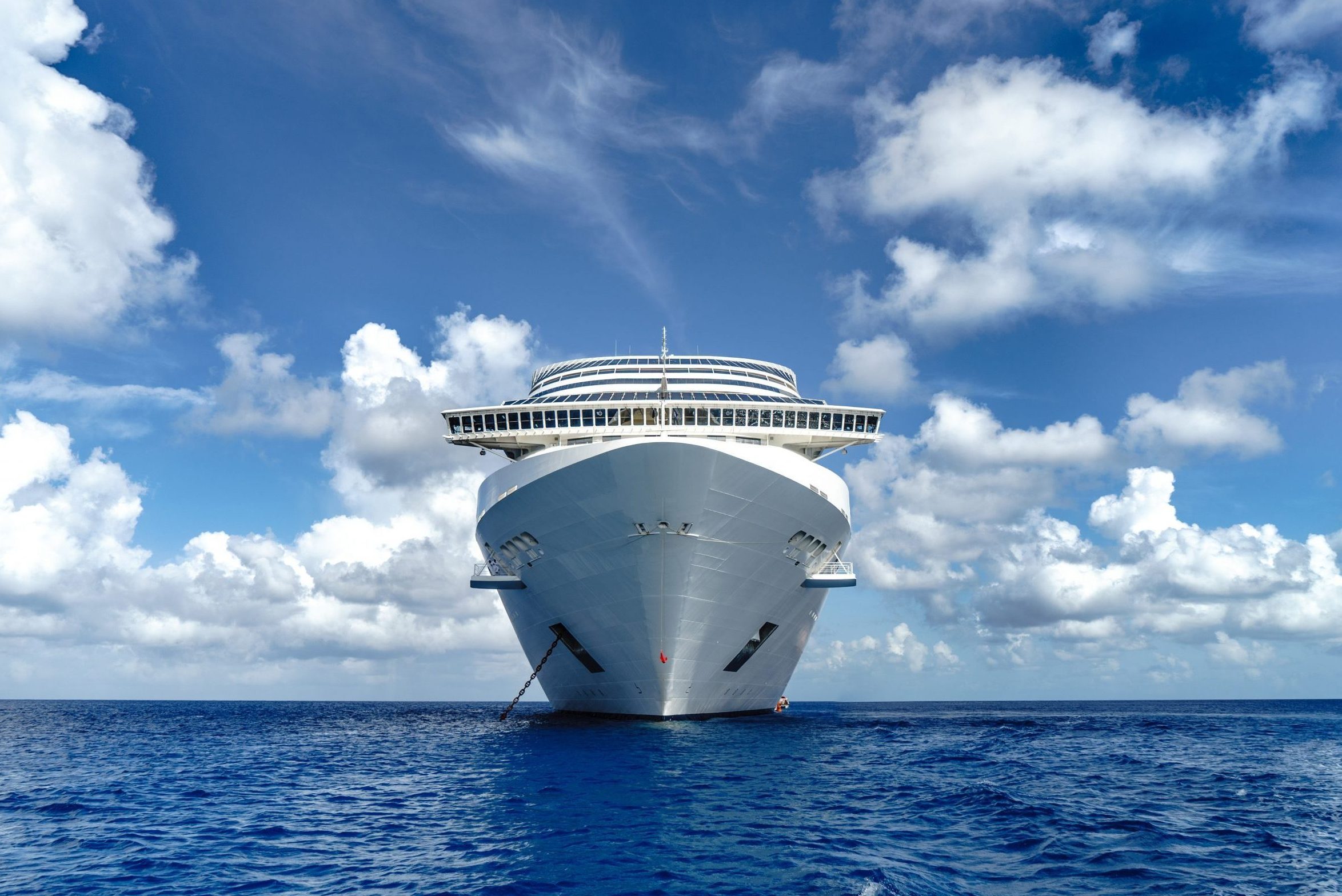 10 Hidden Features on Cruise Ships Youll Want to Know About