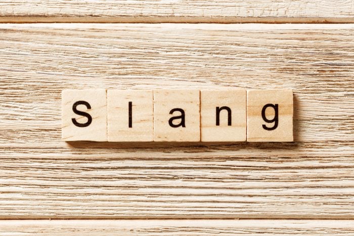 Slang Words We Love from 2019 | Digest