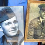 This Veteran Found His Long-Lost Love After 75 Years