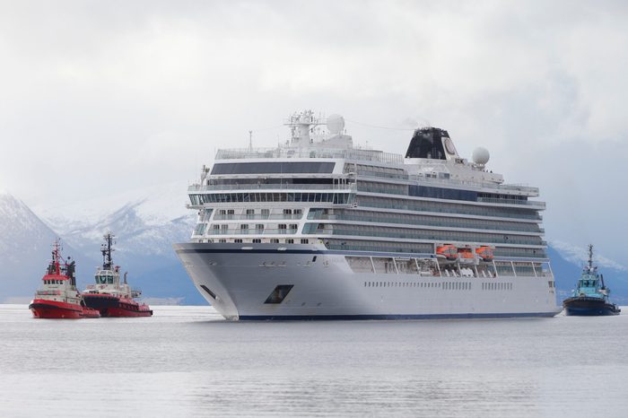 viking sky cruise ship travel nightmare