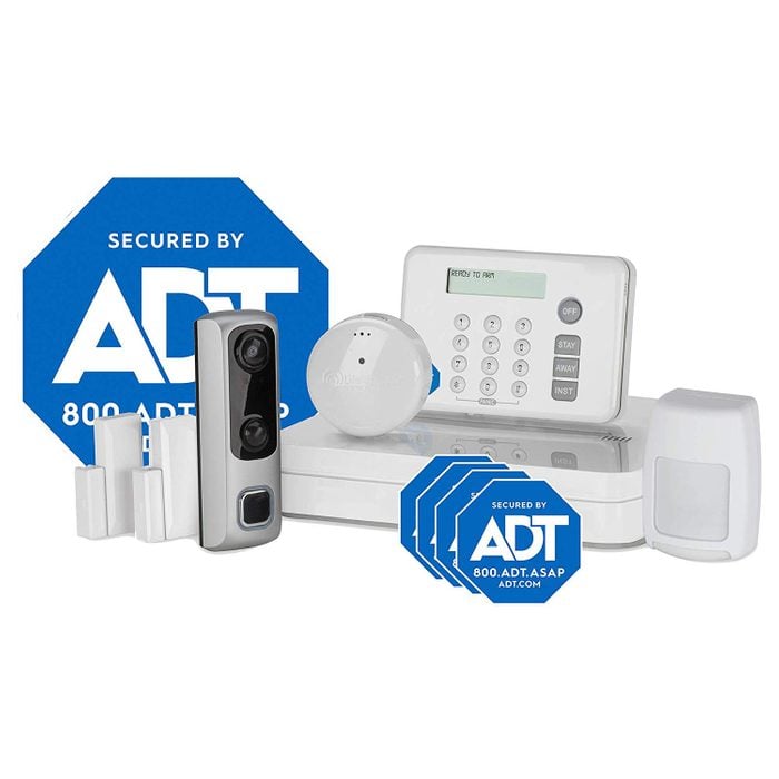 doorbell camera security 