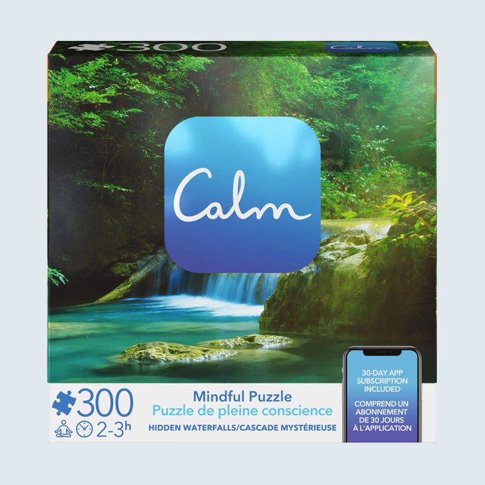 Spin Master Calm Puzzle
