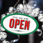 32 Stores Open on Christmas Day 2022