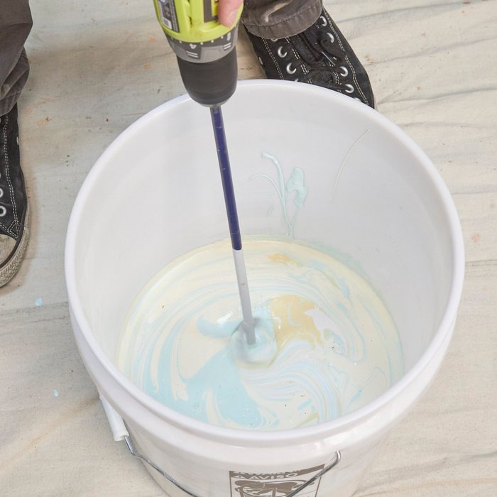 Paint Mixing 3