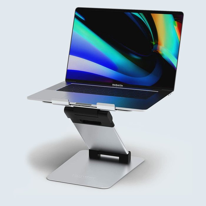 ObVus Solutions Minder Laptop Tower Stand
