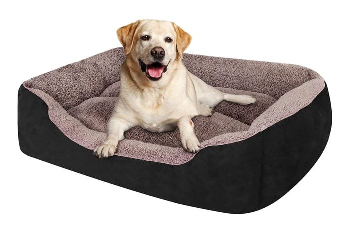 Puppbudd Dog Bed