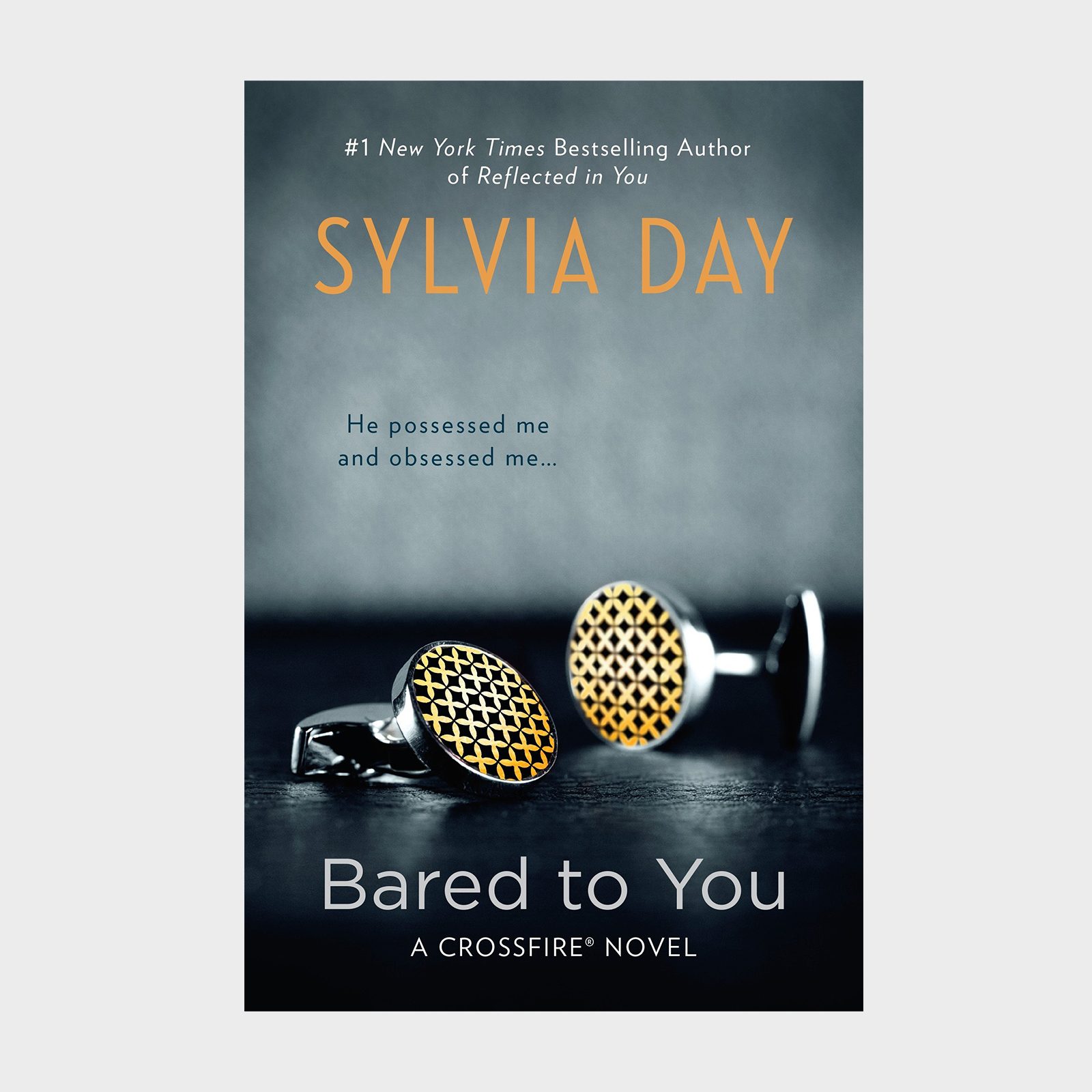 Bared To You Romance Book