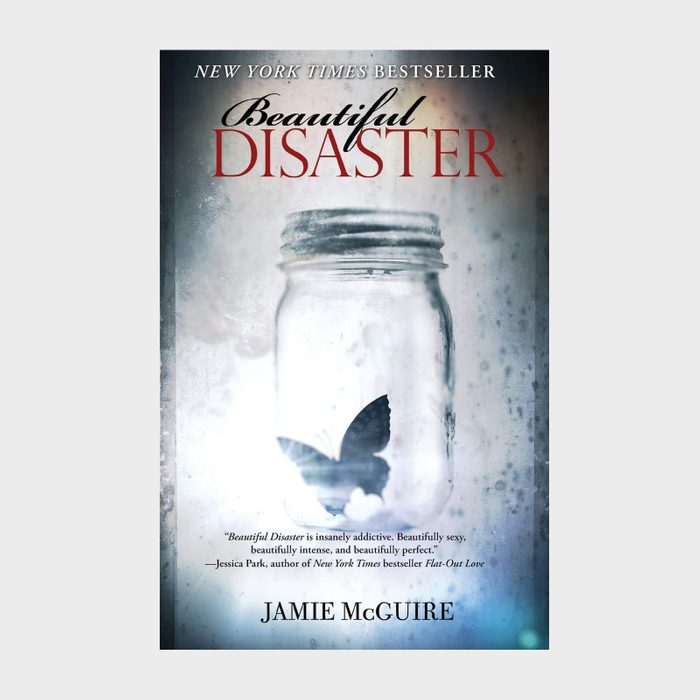 Beautiful Disaster Romance Book
