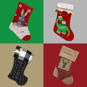 Christmas Stockings Featured Image Collage