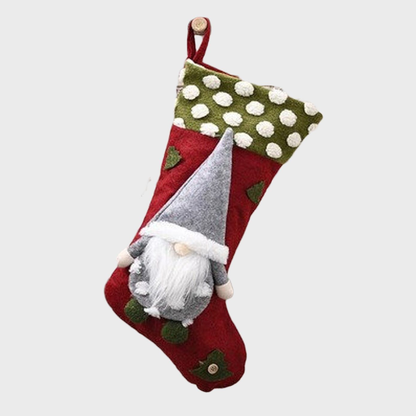 35 Best Personalized Christmas Stockings for the Family [2022]