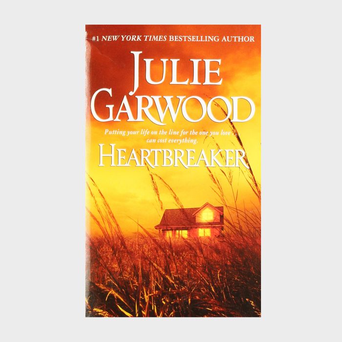 Heartbreaker Romance Book