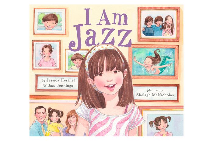 i am jazz book cover
