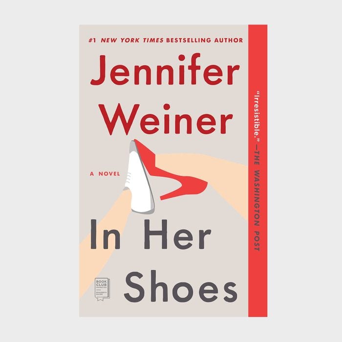 In Her Shoes Romance Book