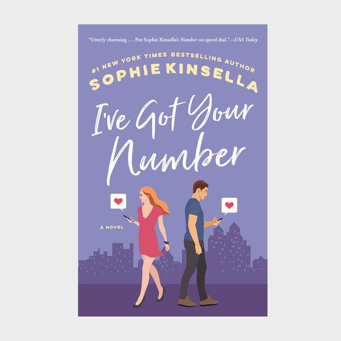 Ive Got Your Number Romance Book