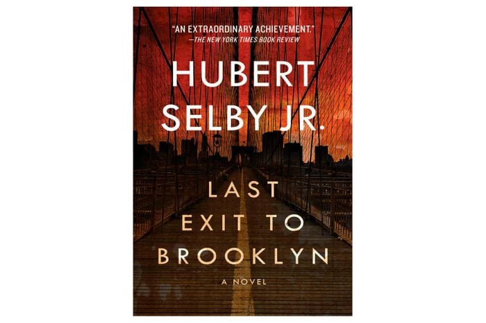 last exit to brooklyn book cover