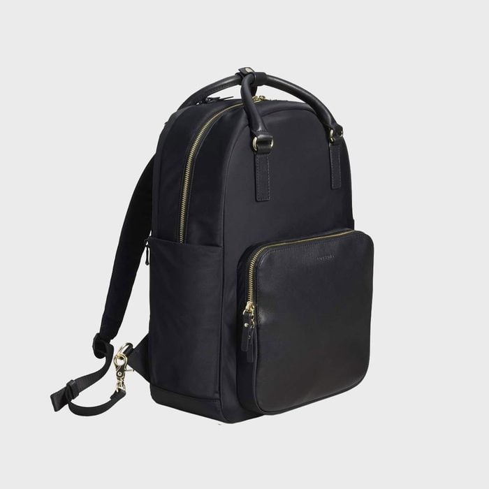 Lo & Sons The Rowledge Backpack