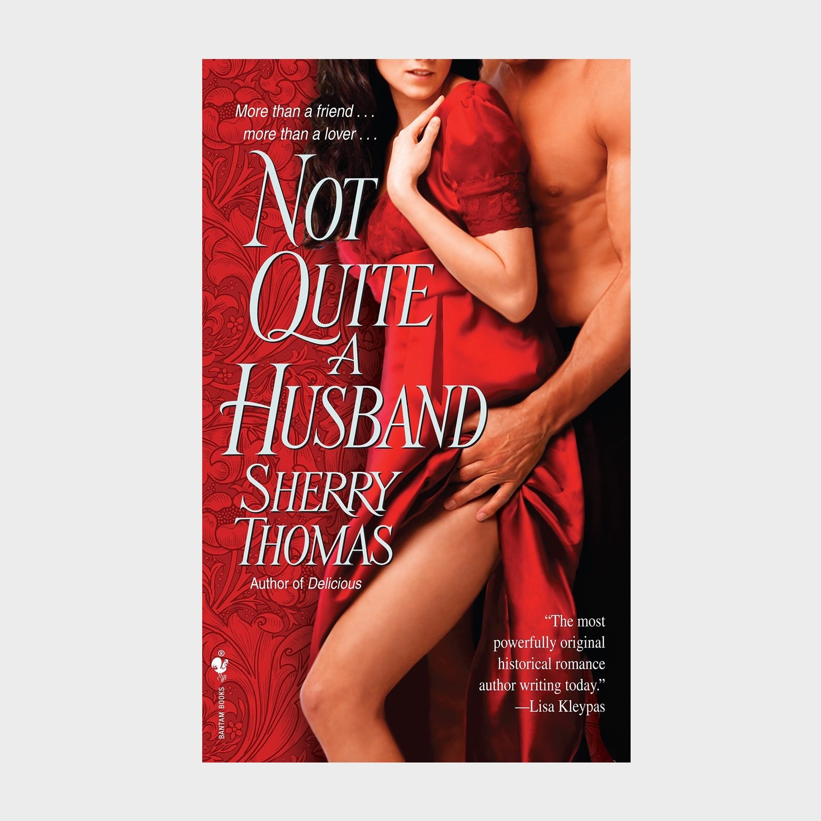 Not Quite A Husband Romance Book