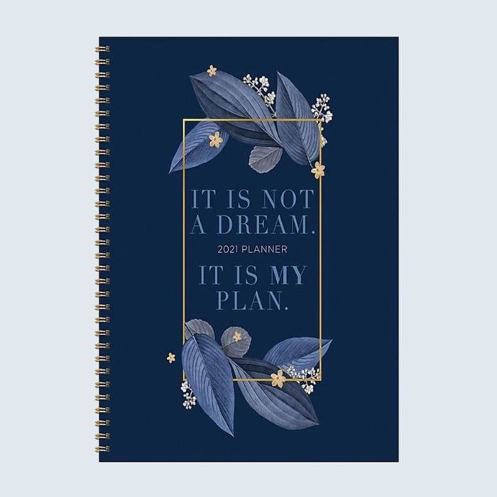 Calendars and planners
