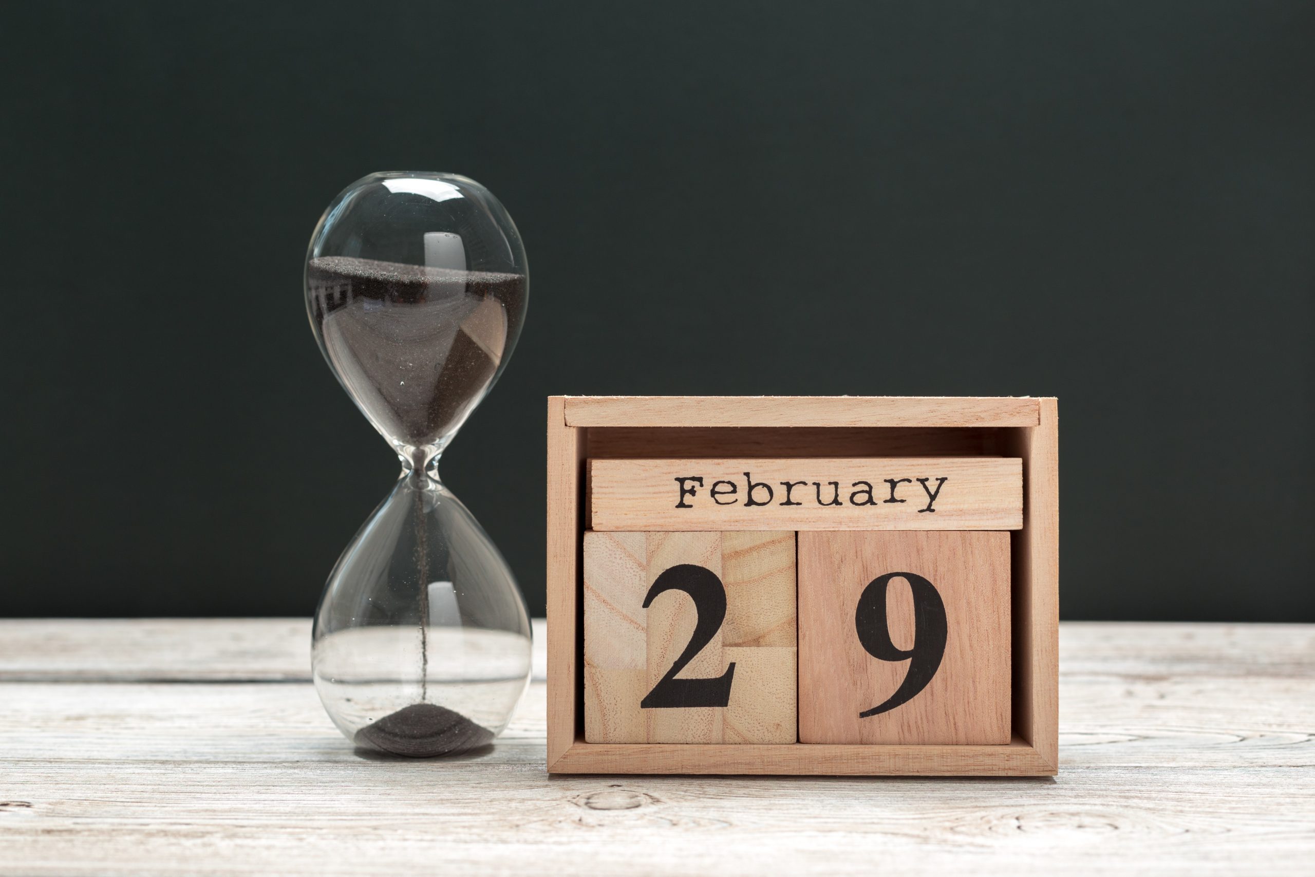 Bizarre Leap Year Facts About February 29th Reader's Digest