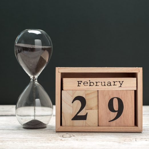 When Is the Next Leap Year? Leap Year Facts You Probably Didn’t Know