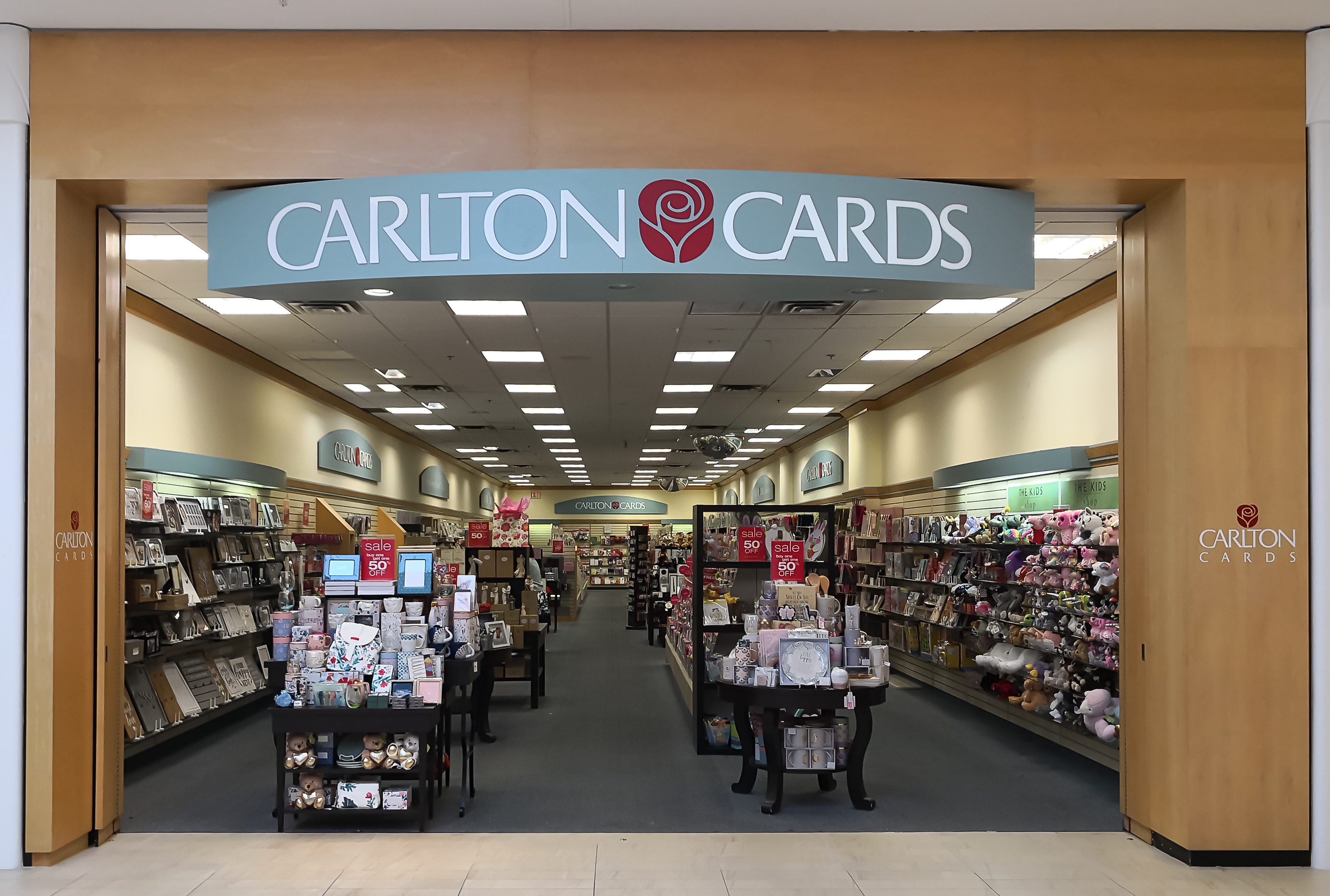 carlton cards