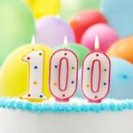 100 Things Turning 100 in 2020