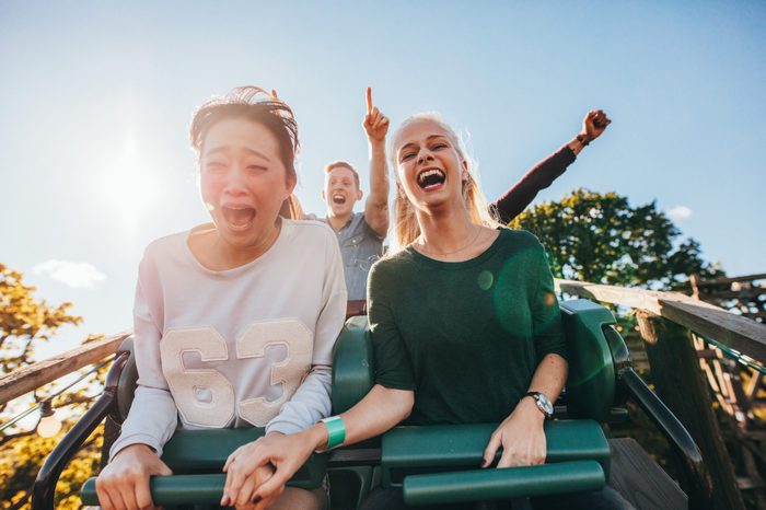 amusement parks to visit in 2020