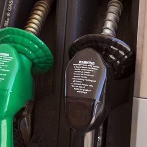 gas vs diesel what is the difference between gas and diesel
