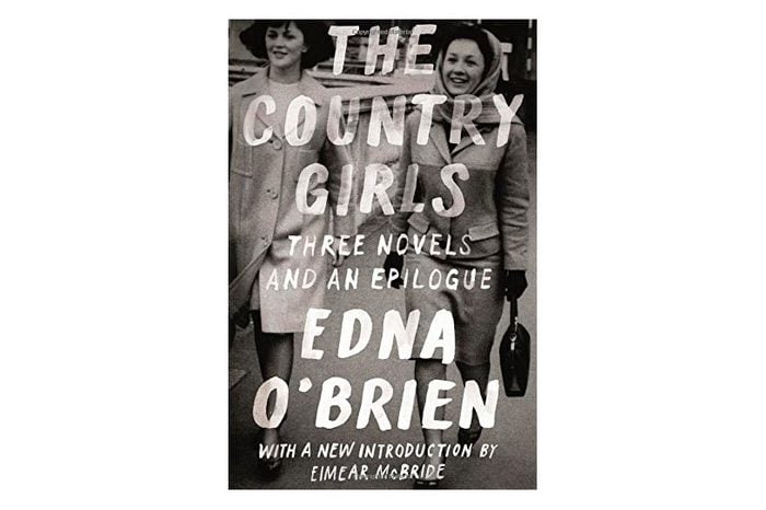 the country girls book cover