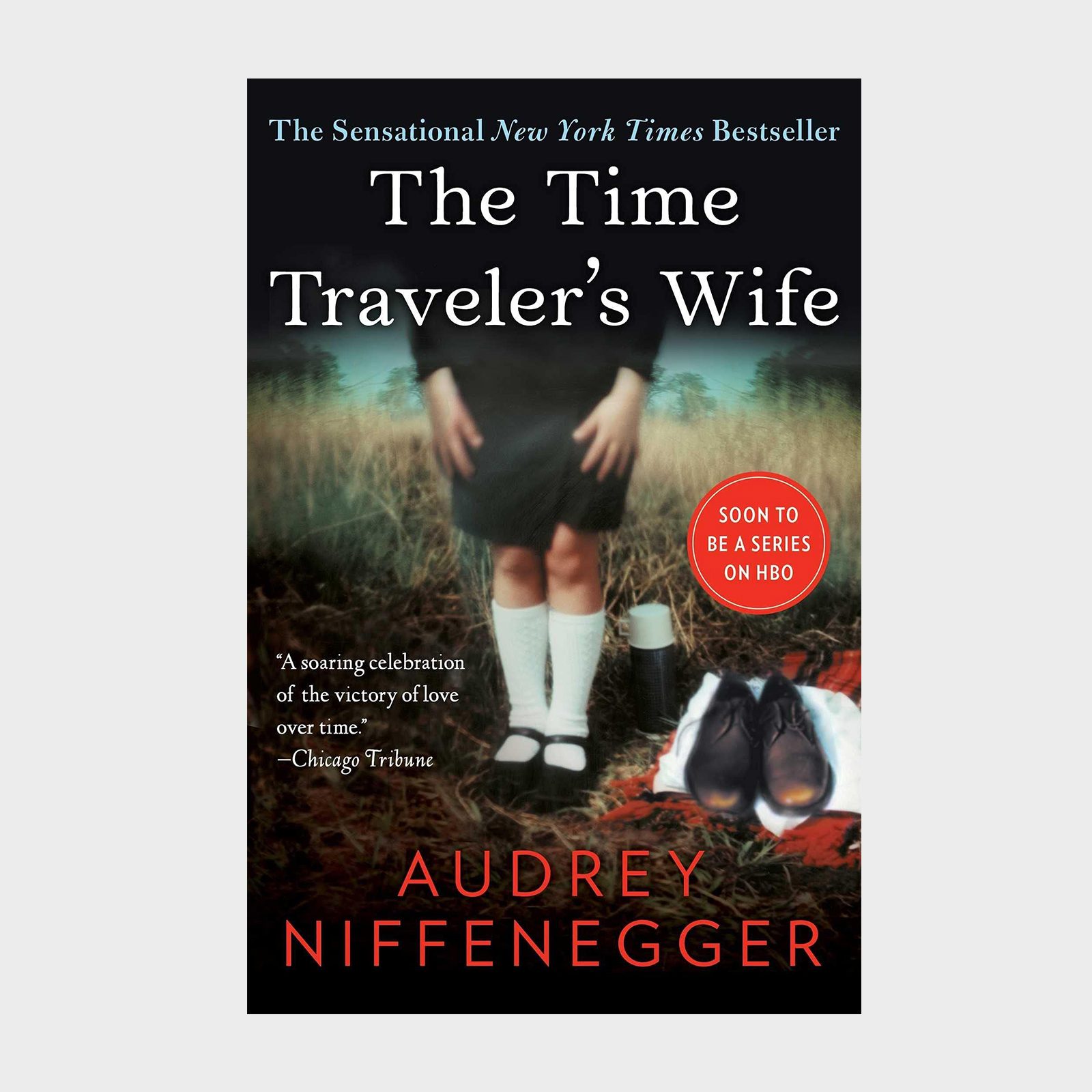 The Time Travelers Wife Romance Book