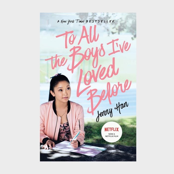 To All The Boys Ive Loved Before Romance Book