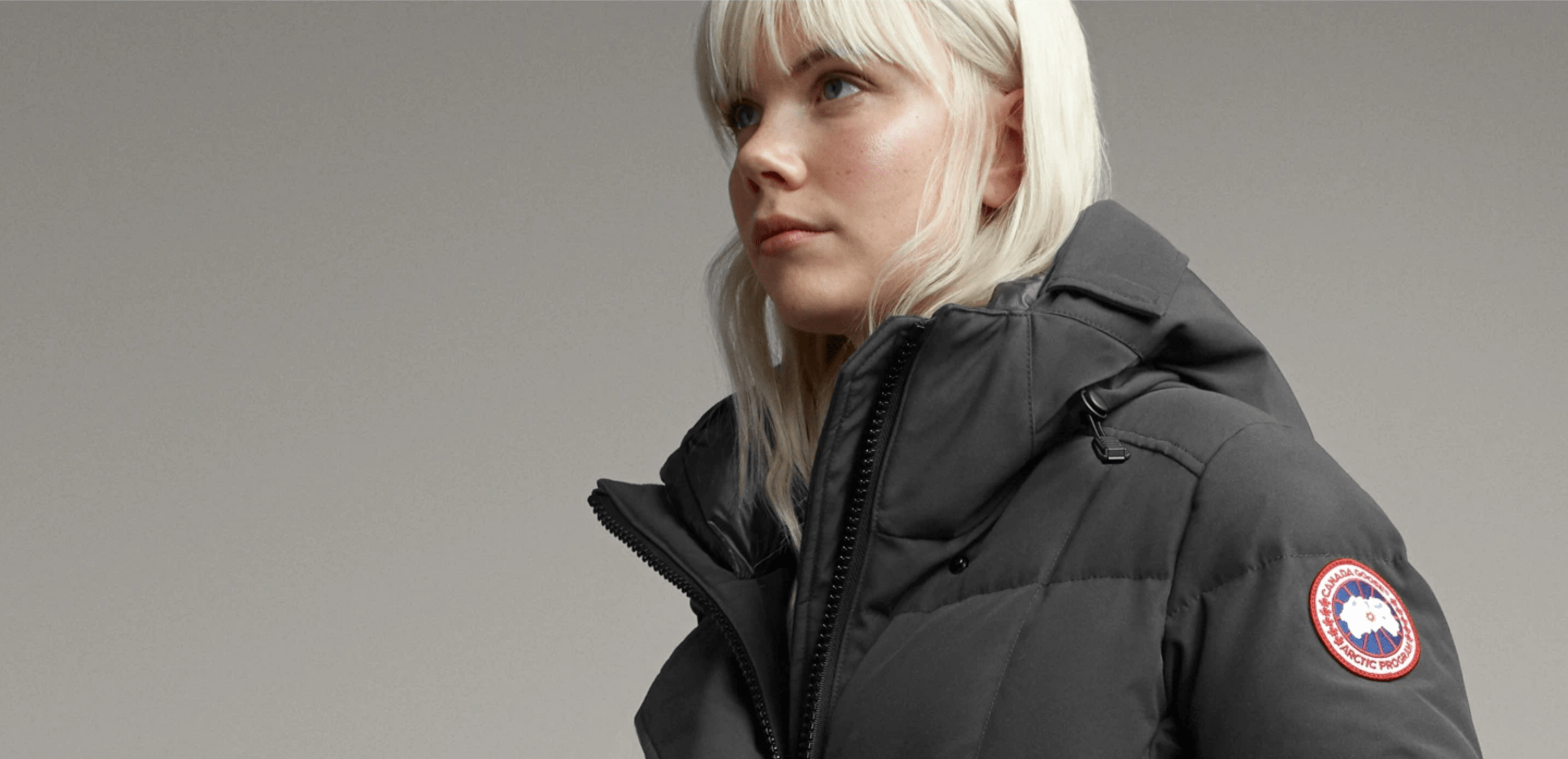 Why Canada Goose Jackets Are So Expensive | Reader's Digest