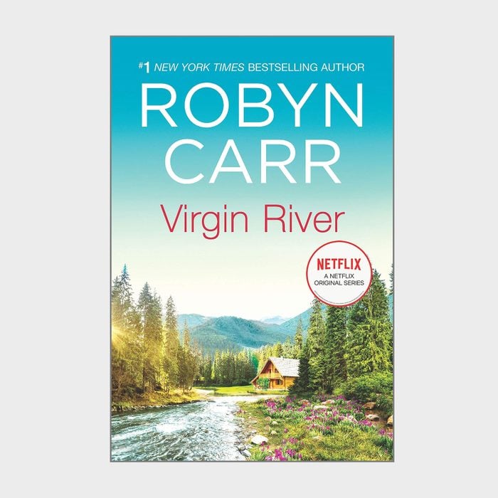 Virgin River Romance Book