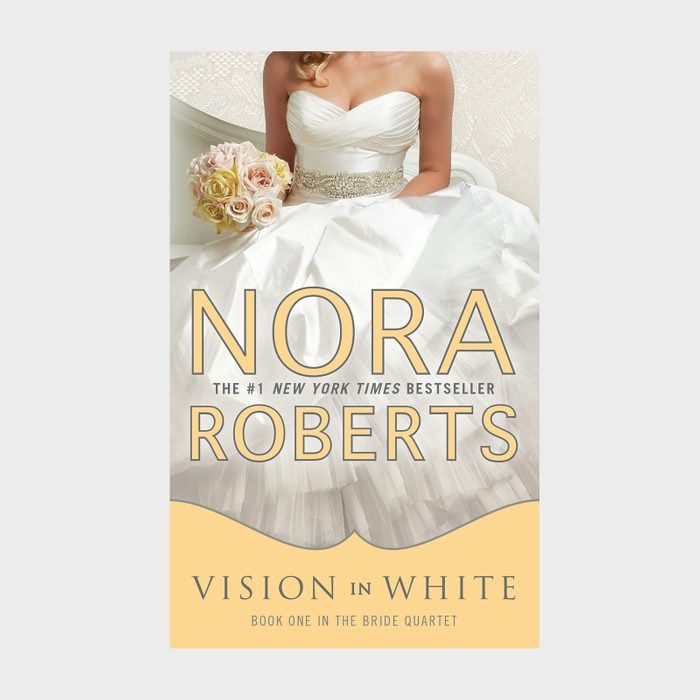 Vision In White Romance Book