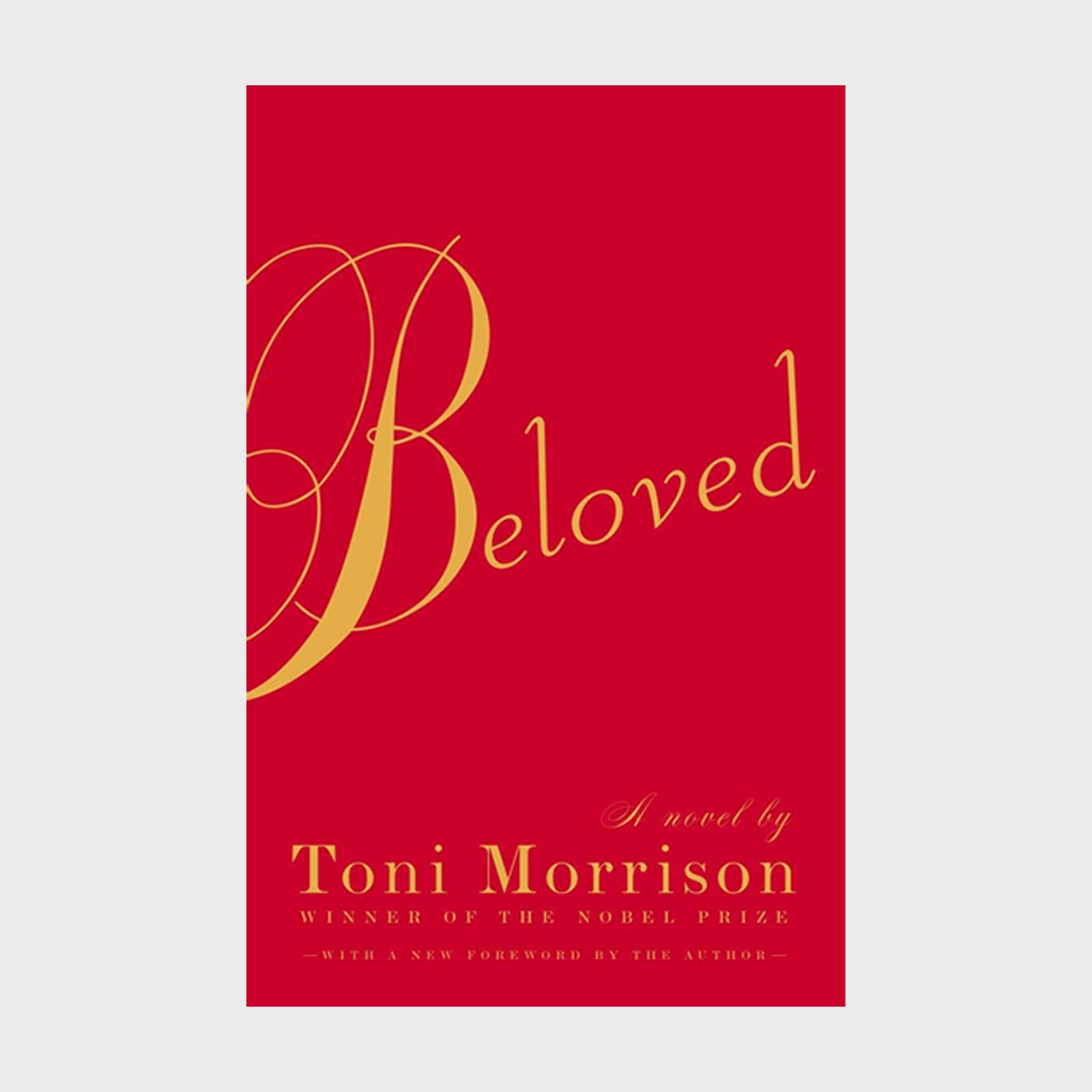 14 Beloved By Toni Morrison Via Amazon