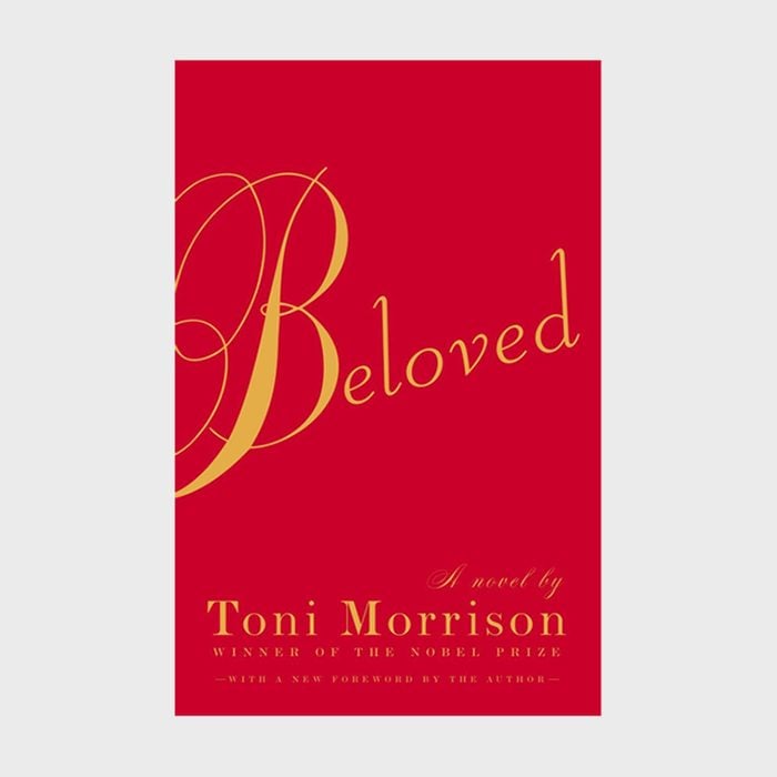 14 Beloved By Toni Morrison Via Amazon