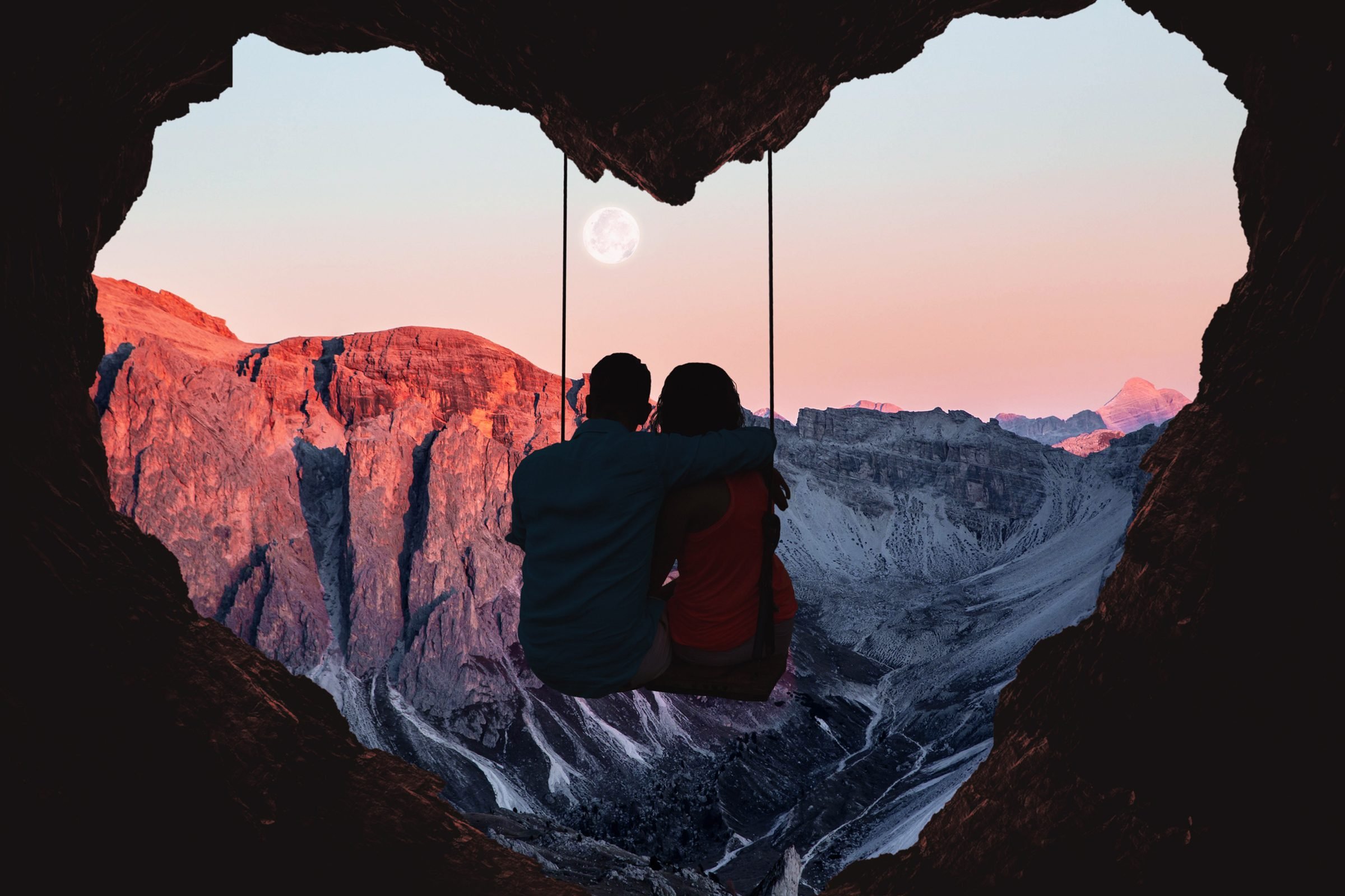 11 Best Couples Getaways in the U.S. 1122 — Romantic Weekend Trips